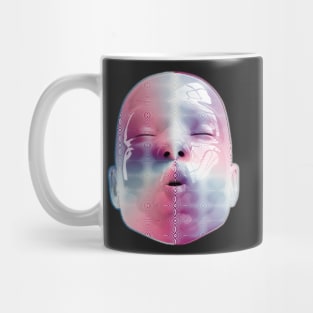 Generation Alpha Mug